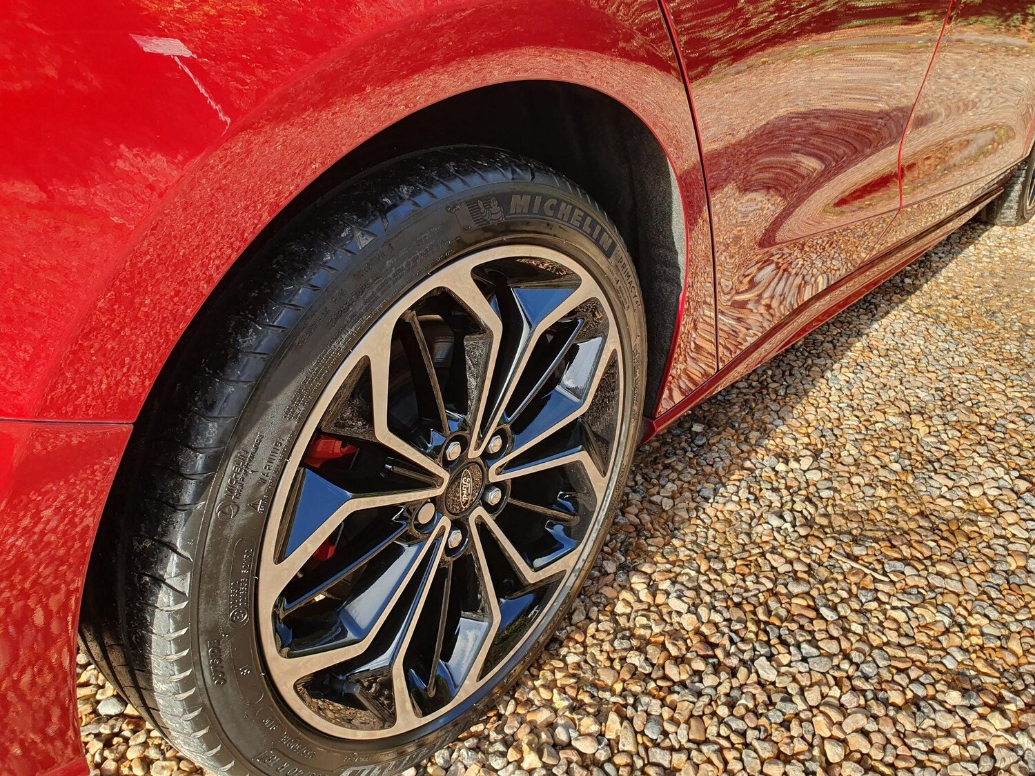 Used Ford Focus 2020 for sale - 76850521: Photo 7