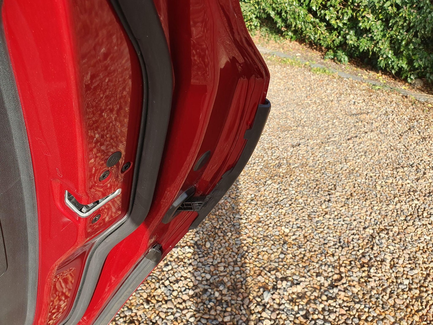 Used Ford Focus 2020 for sale - 76850521: Photo 8