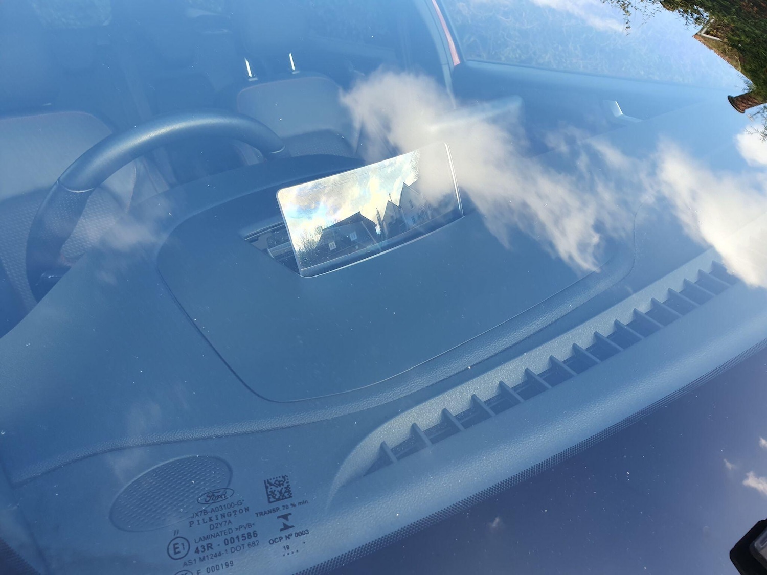 Used Ford Focus 2020 for sale - 76850521: Photo 9