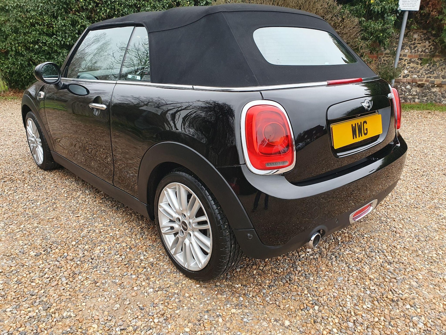Used MINI Convertible for sale - 77066322: Photo 10
