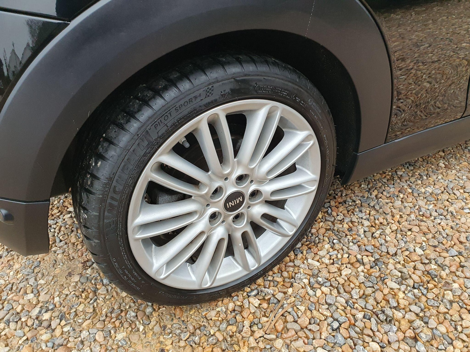 Used MINI Convertible for sale - 77066322: Photo 14