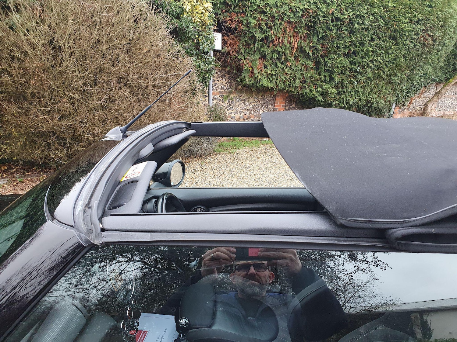 Used MINI Convertible for sale - 77066322: Photo 15