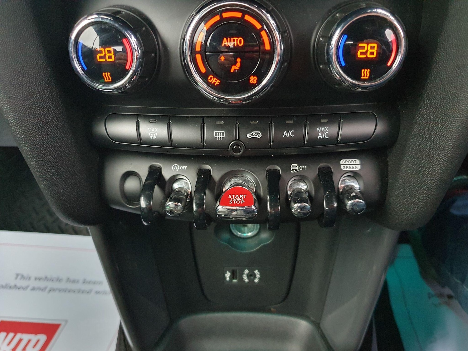 Used MINI Convertible for sale - 77066322: Photo 18