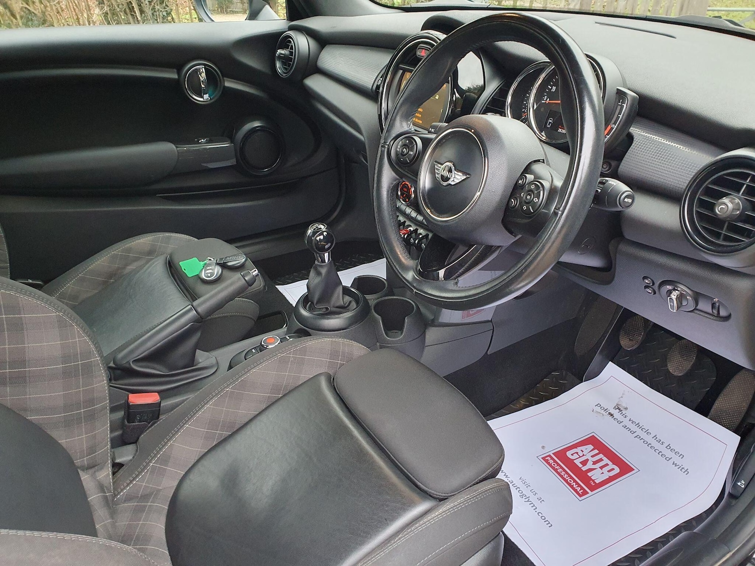 Used MINI Convertible for sale - 77066322: Photo 23