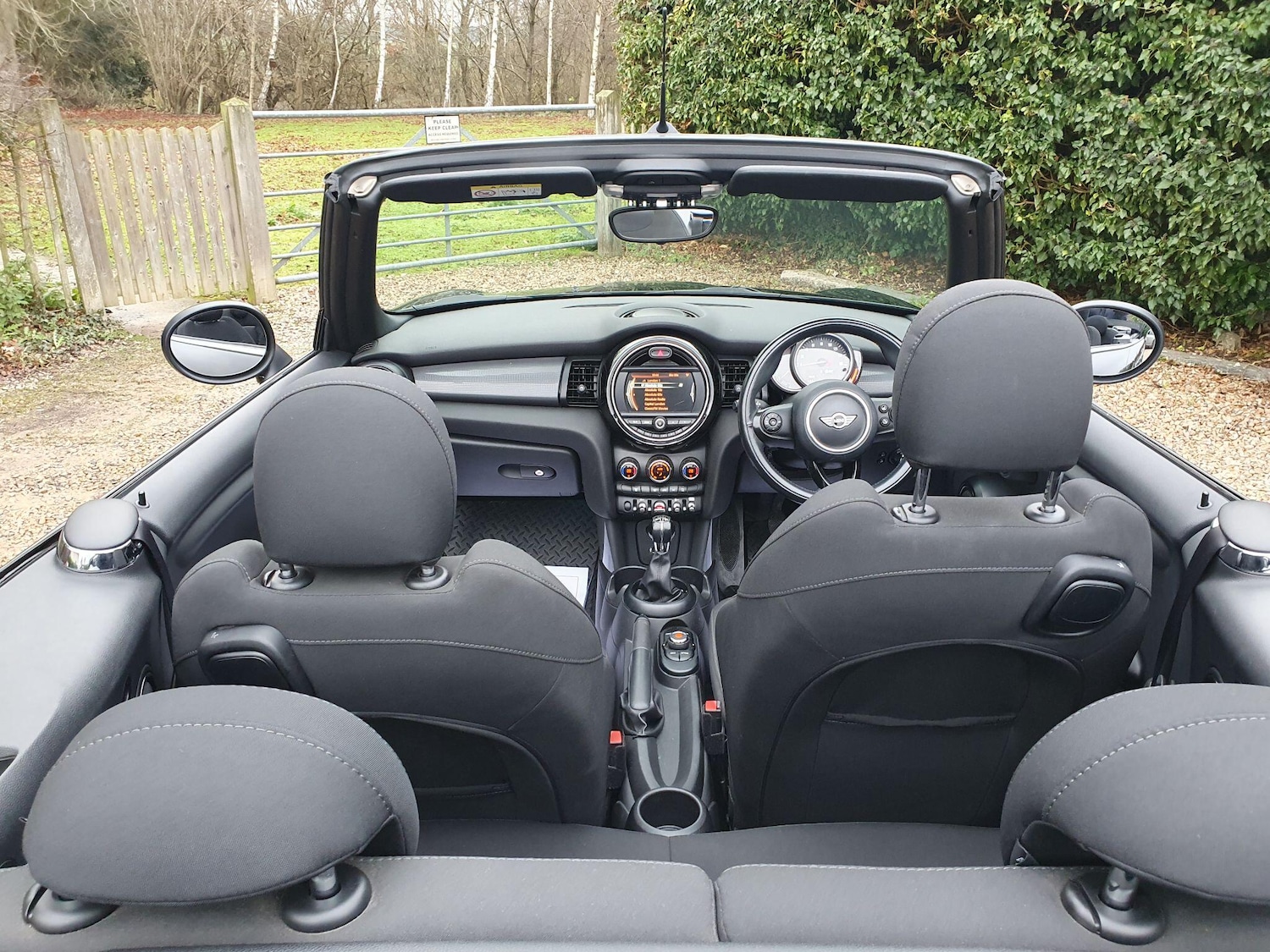 Used MINI Convertible for sale - 77066322: Photo 27