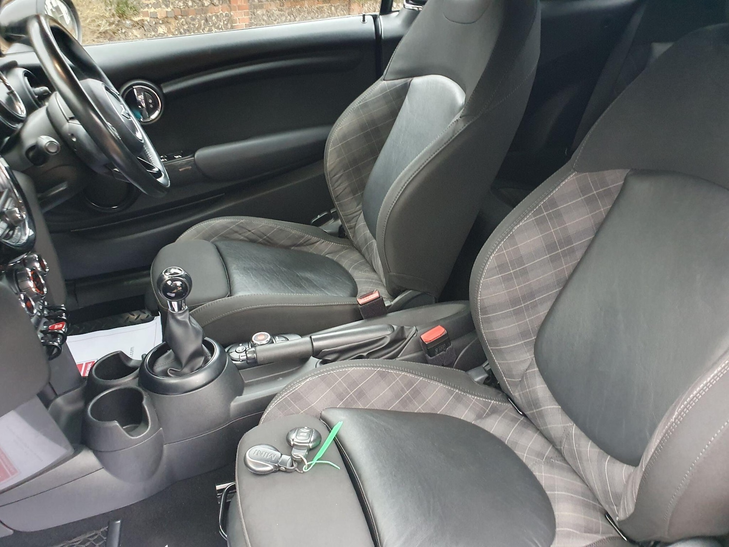 Used MINI Convertible for sale - 77066322: Photo 29