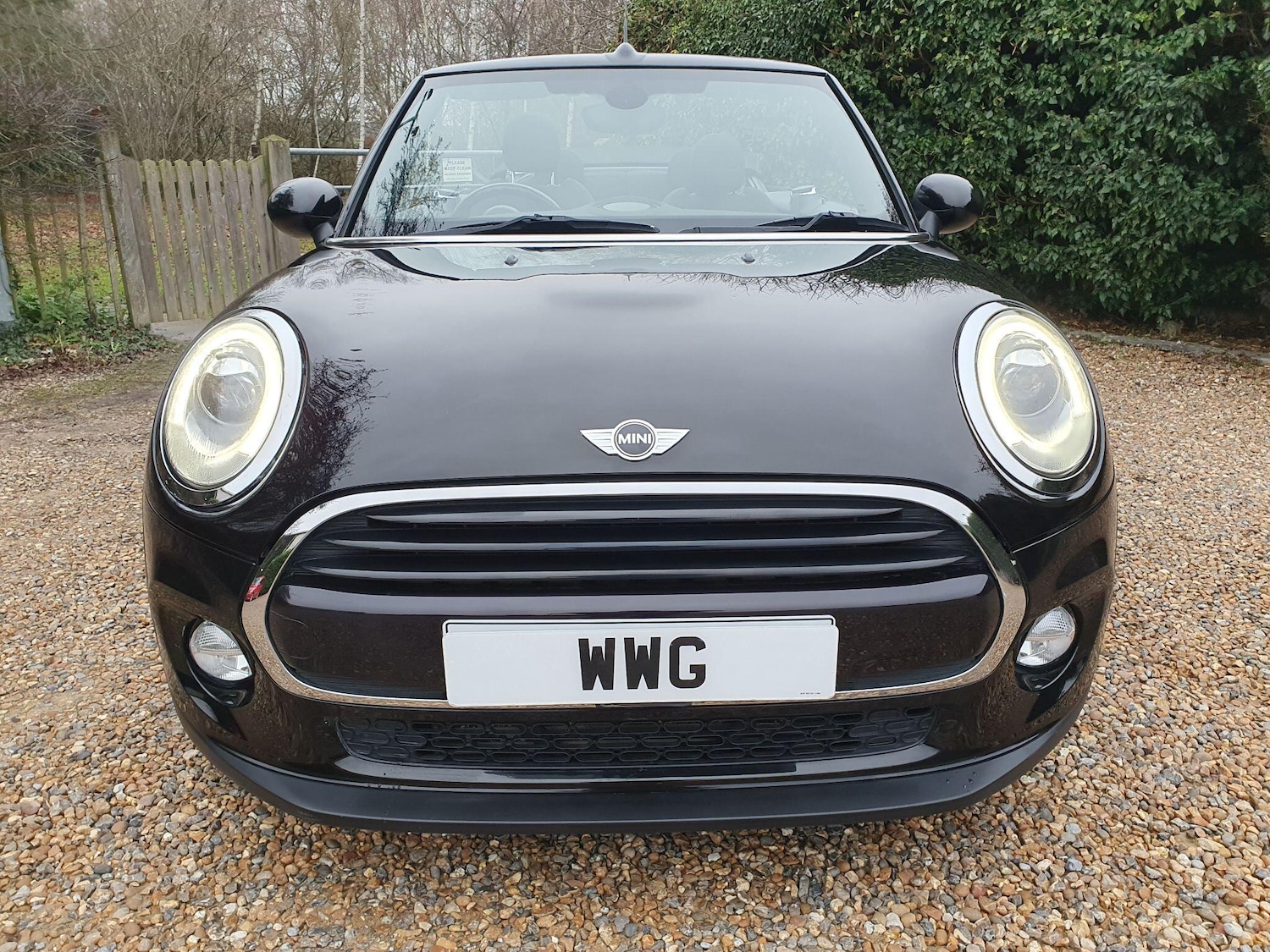 Used MINI Convertible for sale - 77066322: Photo 3