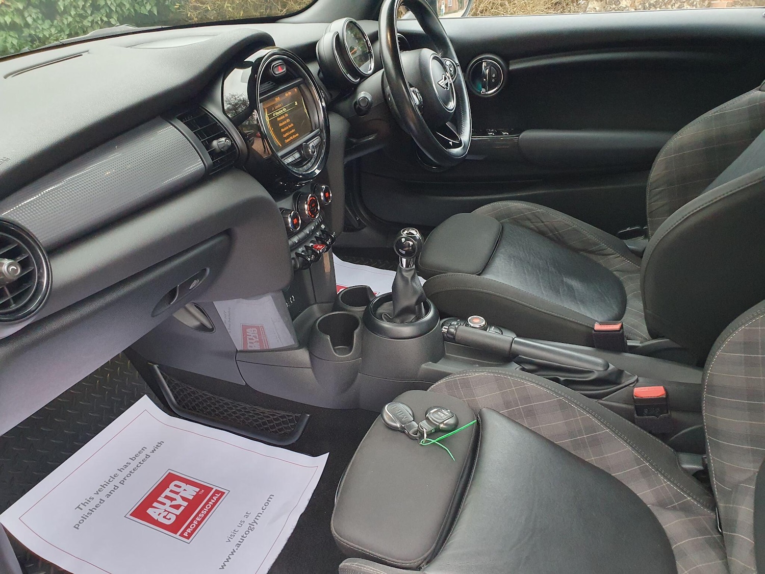 Used MINI Convertible for sale - 77066322: Photo 31