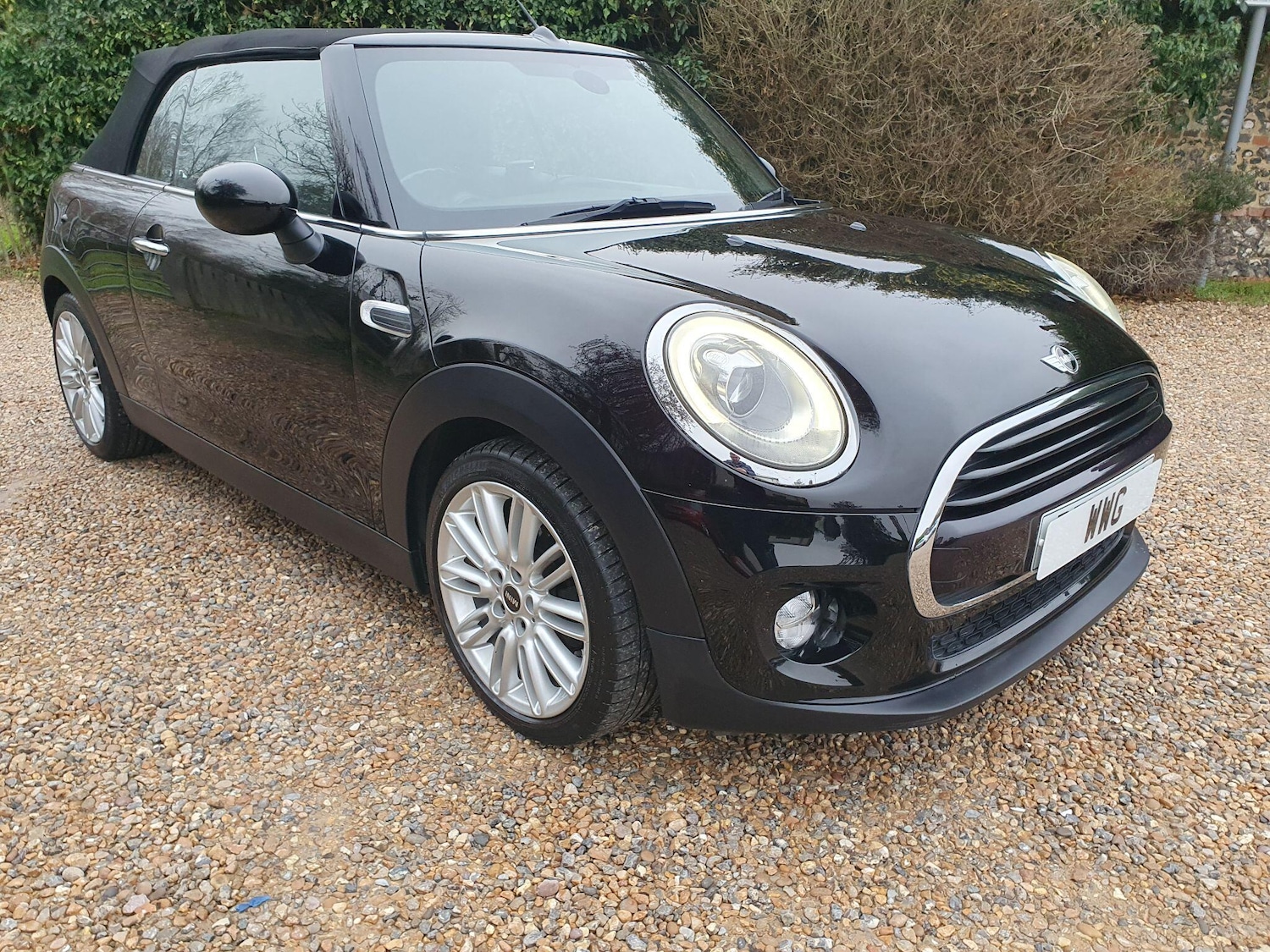 Used MINI Convertible for sale - 77066322: Photo 5