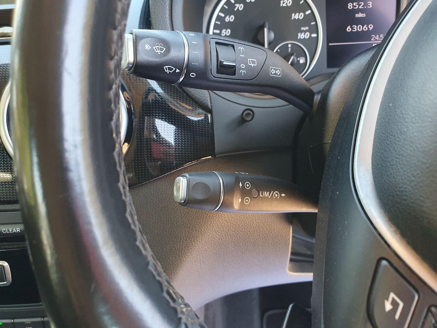 Used Mercedes-Benz B Class 2014 for sale - 78171178: Photo 14