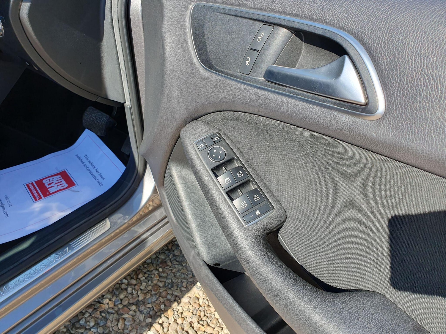 Used Mercedes-Benz B Class 2014 for sale - 78171178: Photo 15