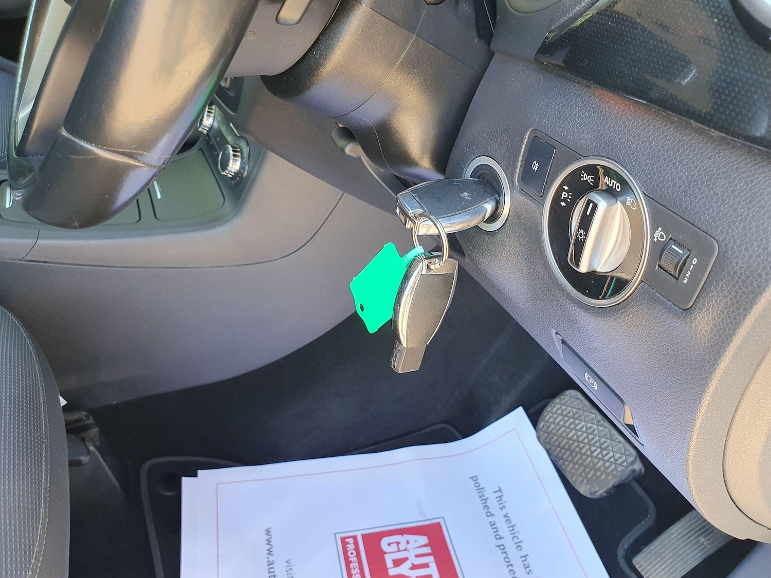 Used Mercedes-Benz B Class 2014 for sale - 78171178: Photo 16