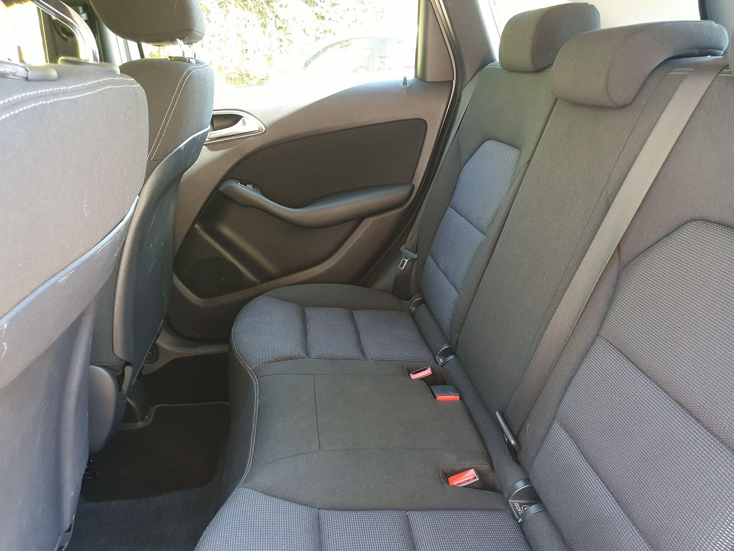 Used Mercedes-Benz B Class 2014 for sale - 78171178: Photo 20