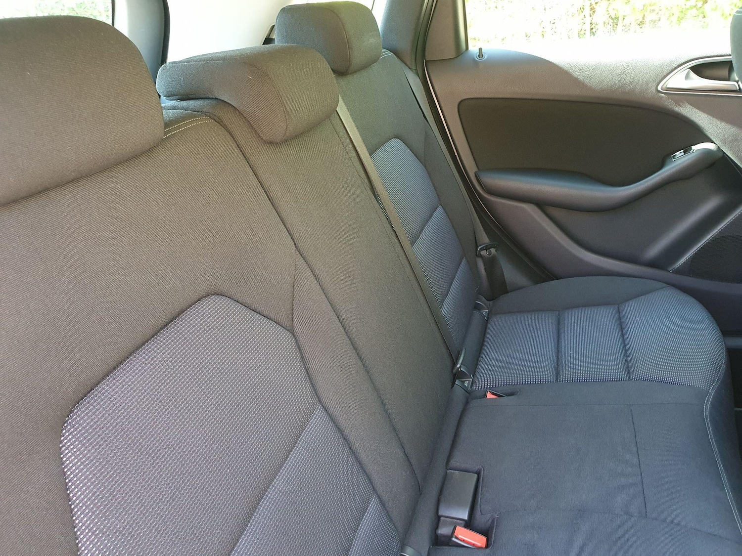 Used Mercedes-Benz B Class 2014 for sale - 78171178: Photo 22