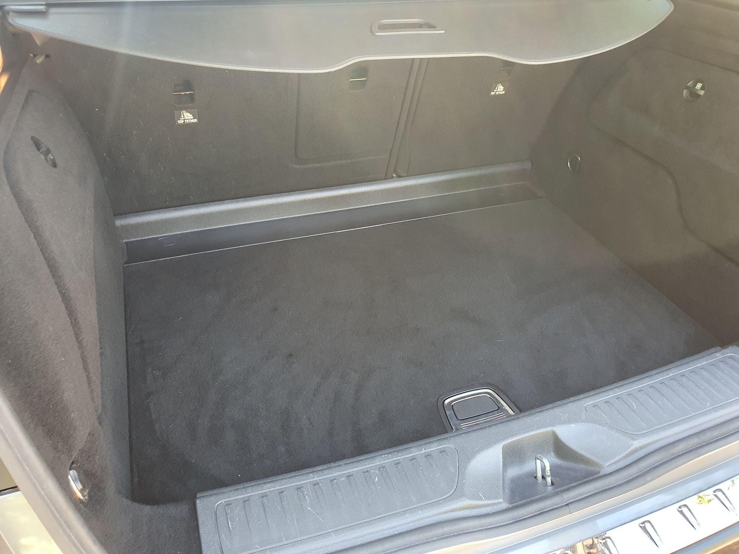 Used Mercedes-Benz B Class 2014 for sale - 78171178: Photo 23