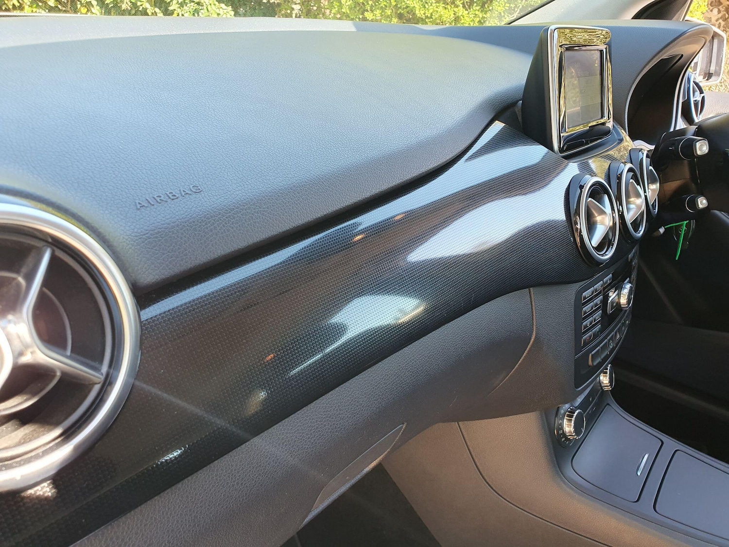 Used Mercedes-Benz B Class 2014 for sale - 78171178: Photo 29