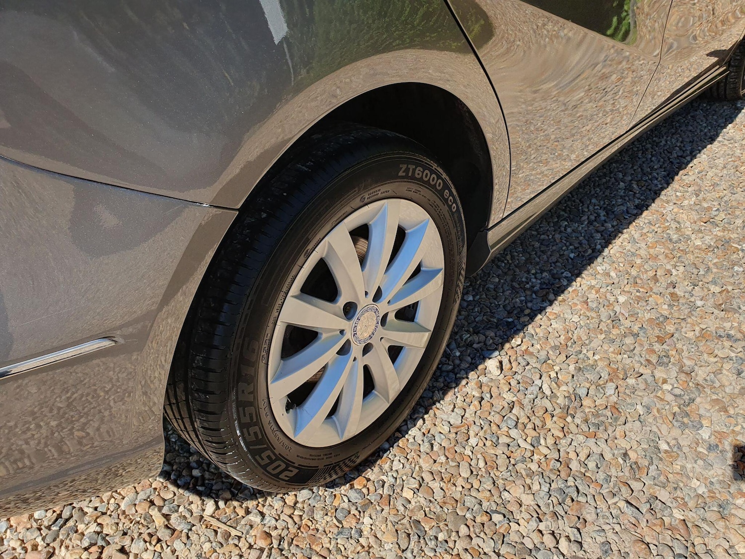 Used Mercedes-Benz B Class 2014 for sale - 78171178: Photo 7