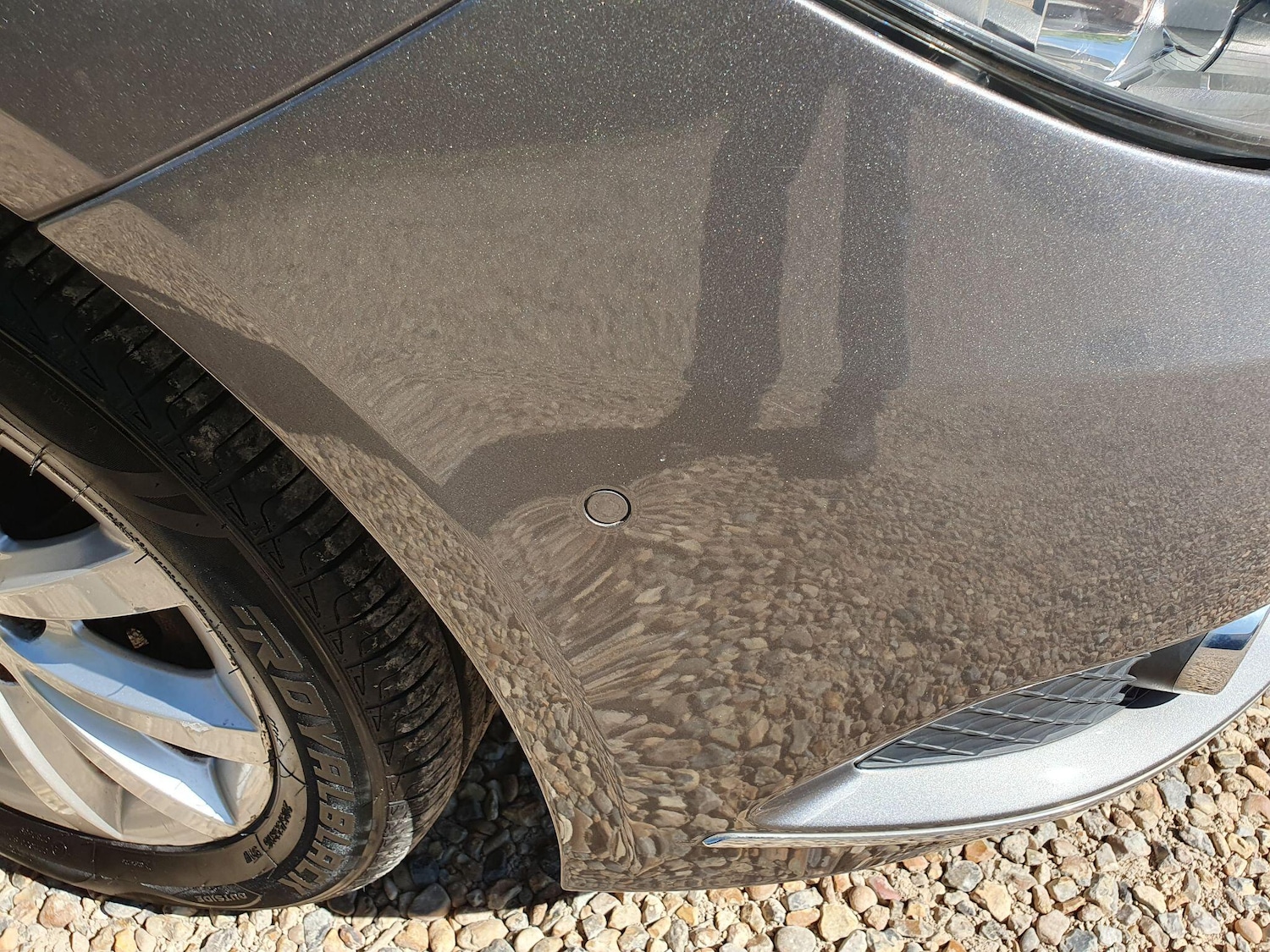 Used Mercedes-Benz B Class 2014 for sale - 78171178: Photo 8