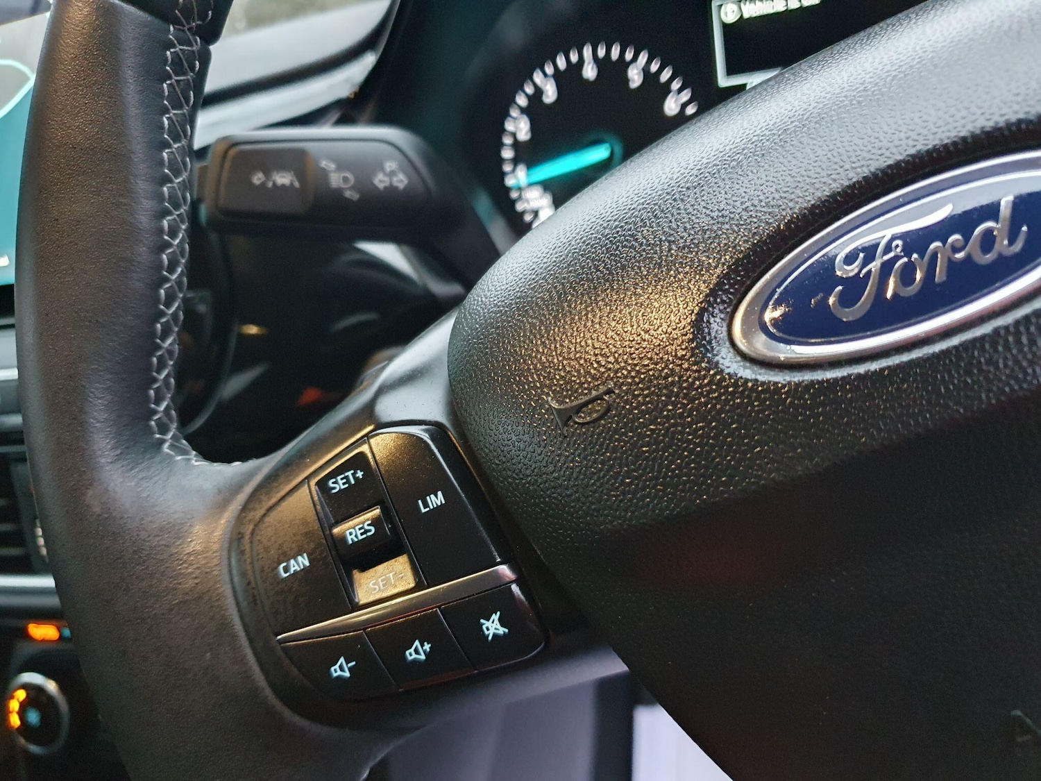 Used Ford Fiesta 2018 for sale - 77097707: Photo 12