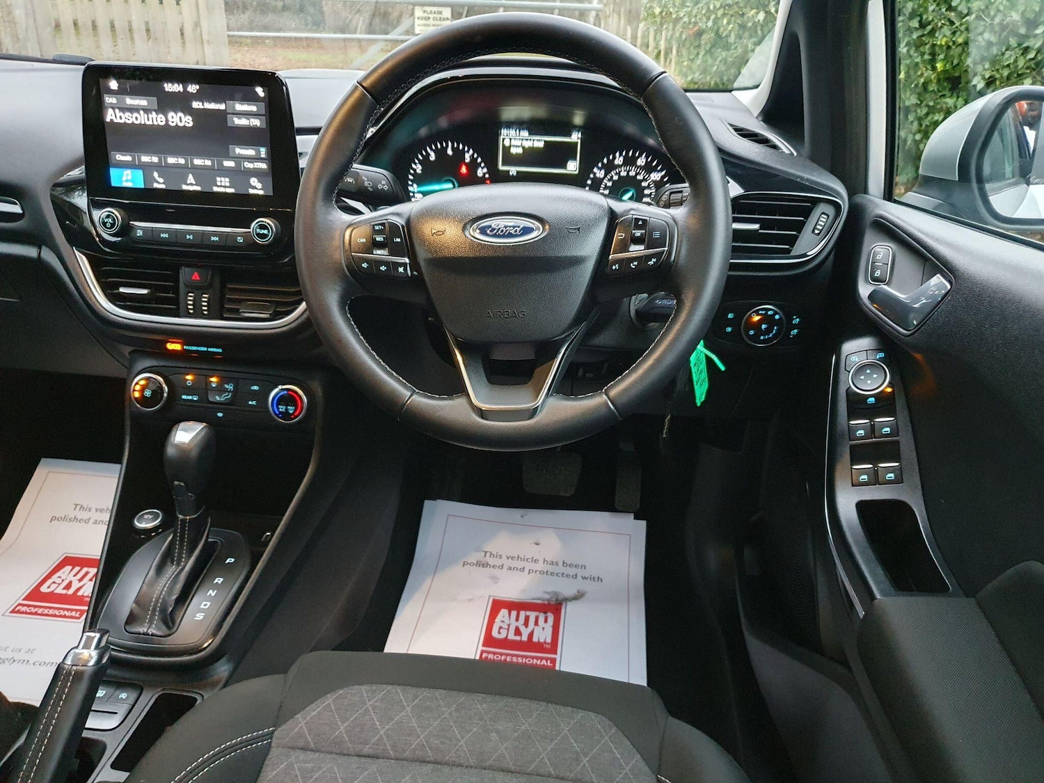 Used Ford Fiesta 2018 for sale - 77097707: Photo 15