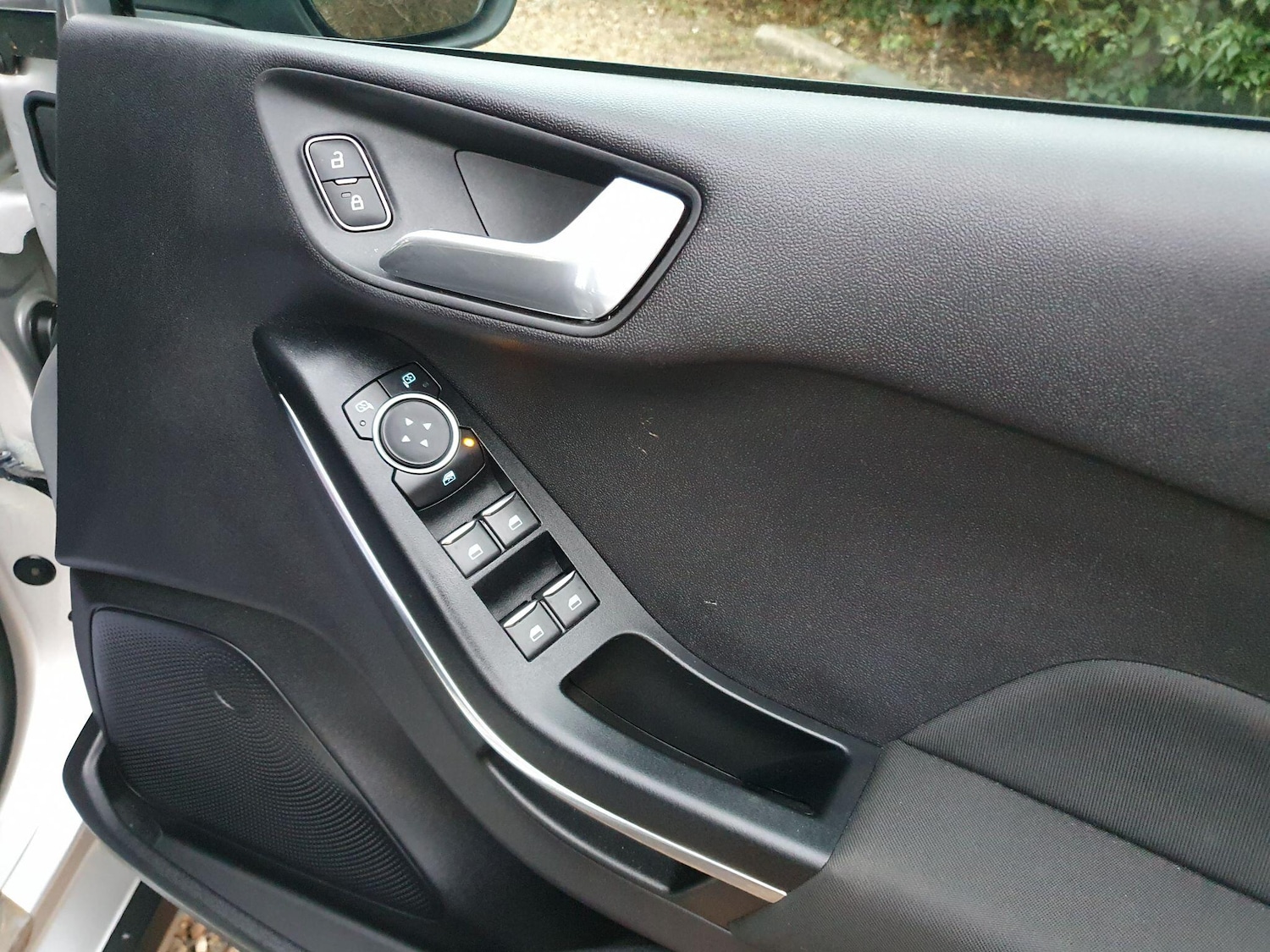 Used Ford Fiesta 2018 for sale - 77097707: Photo 18