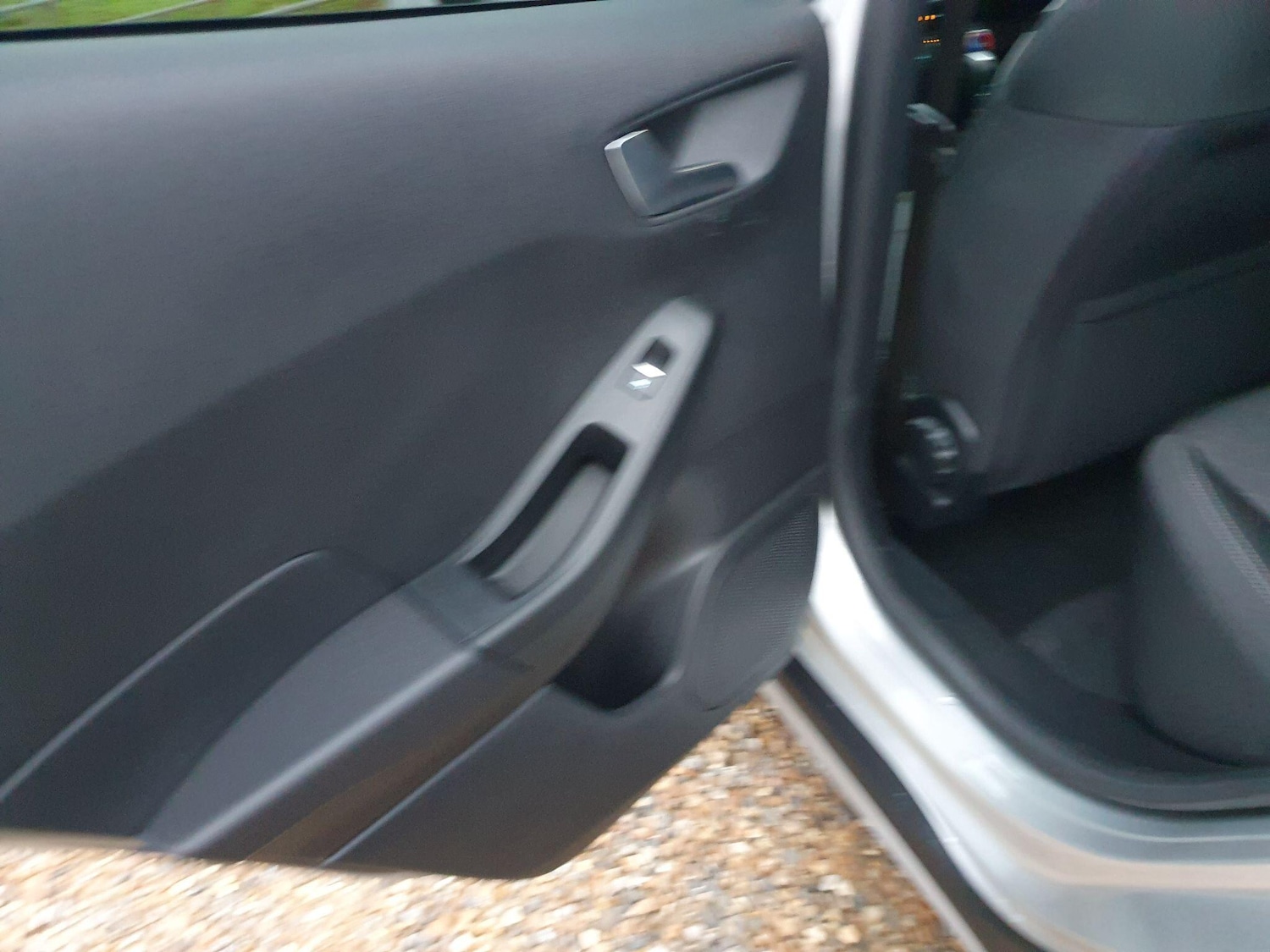 Used Ford Fiesta 2018 for sale - 77097707: Photo 22