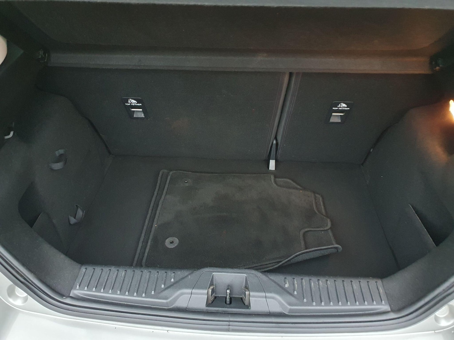 Used Ford Fiesta 2018 for sale - 77097707: Photo 30