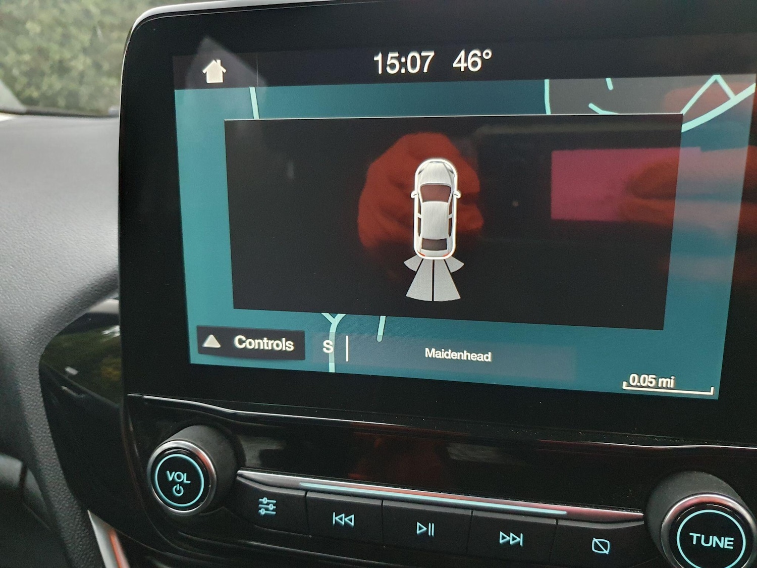 Used Ford Fiesta 2018 for sale - 77164022: Photo 11