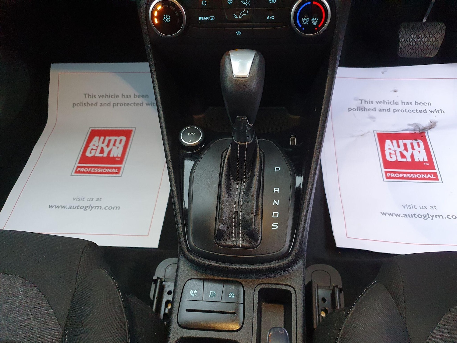 Used Ford Fiesta 2018 for sale - 77164022: Photo 13