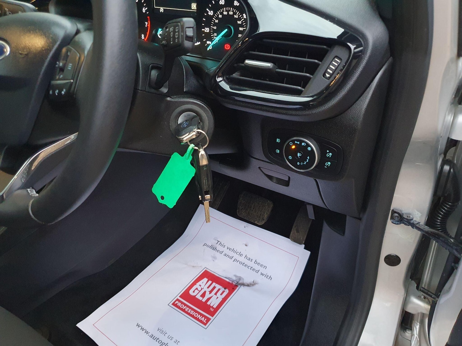 Used Ford Fiesta 2018 for sale - 77164022: Photo 17