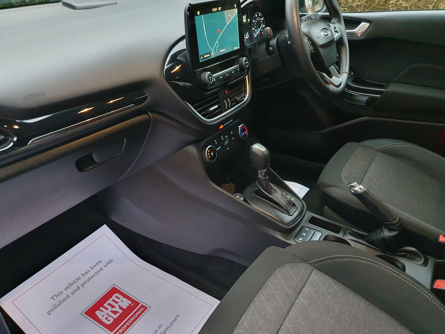 Used Ford Fiesta 2018 for sale - 77164022: Photo 20