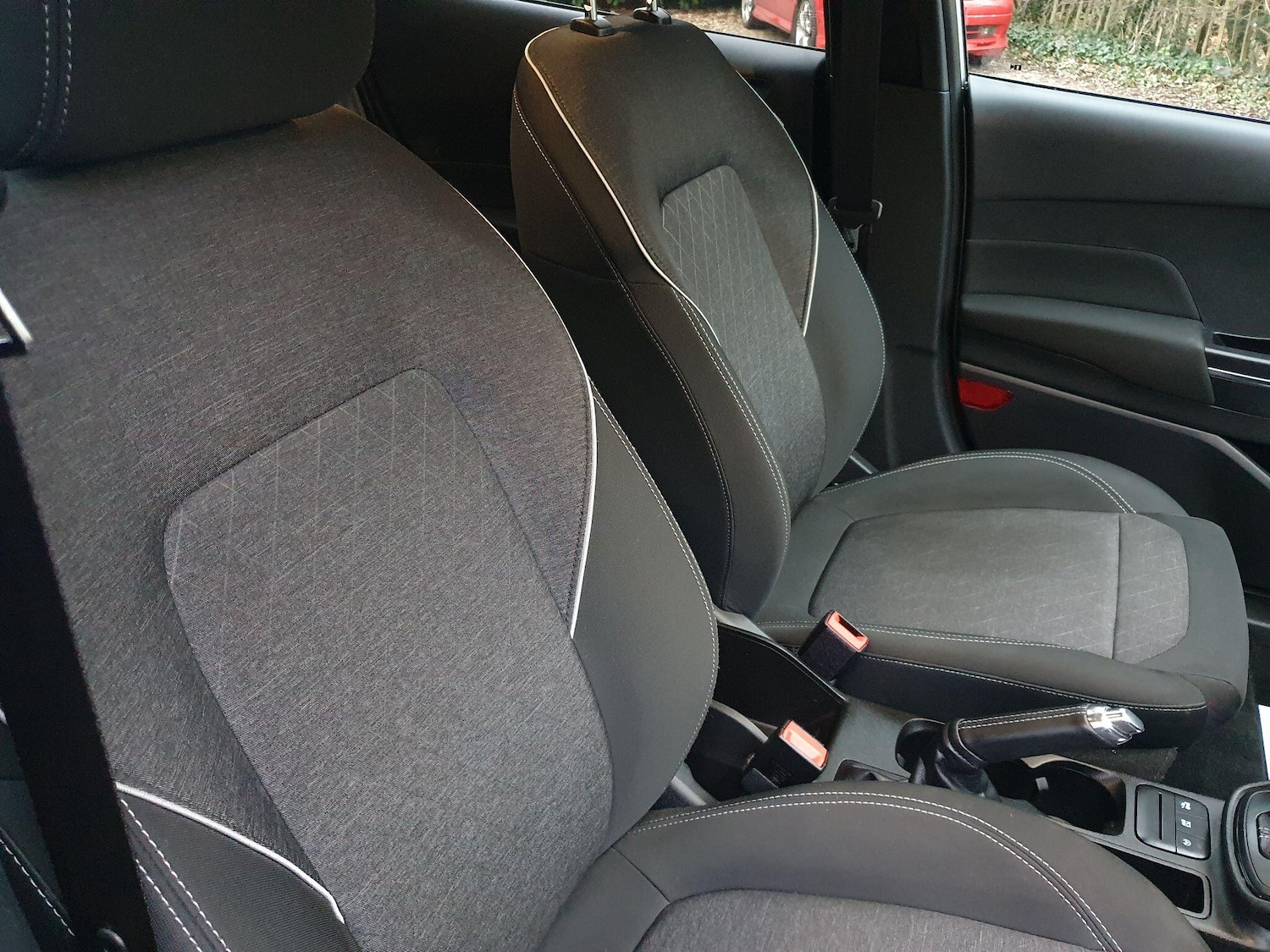 Used Ford Fiesta 2018 for sale - 77164022: Photo 21