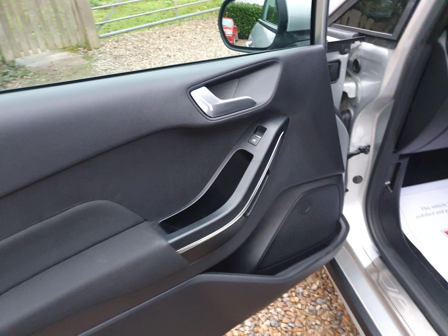 Used Ford Fiesta 2018 for sale - 77164022: Photo 23