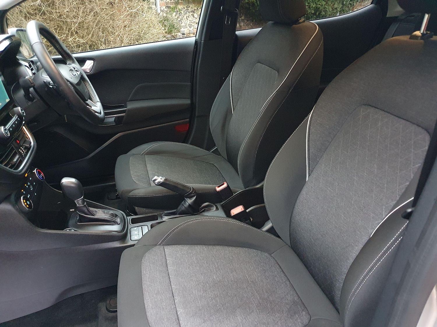 Used Ford Fiesta 2018 for sale - 77164022: Photo 24