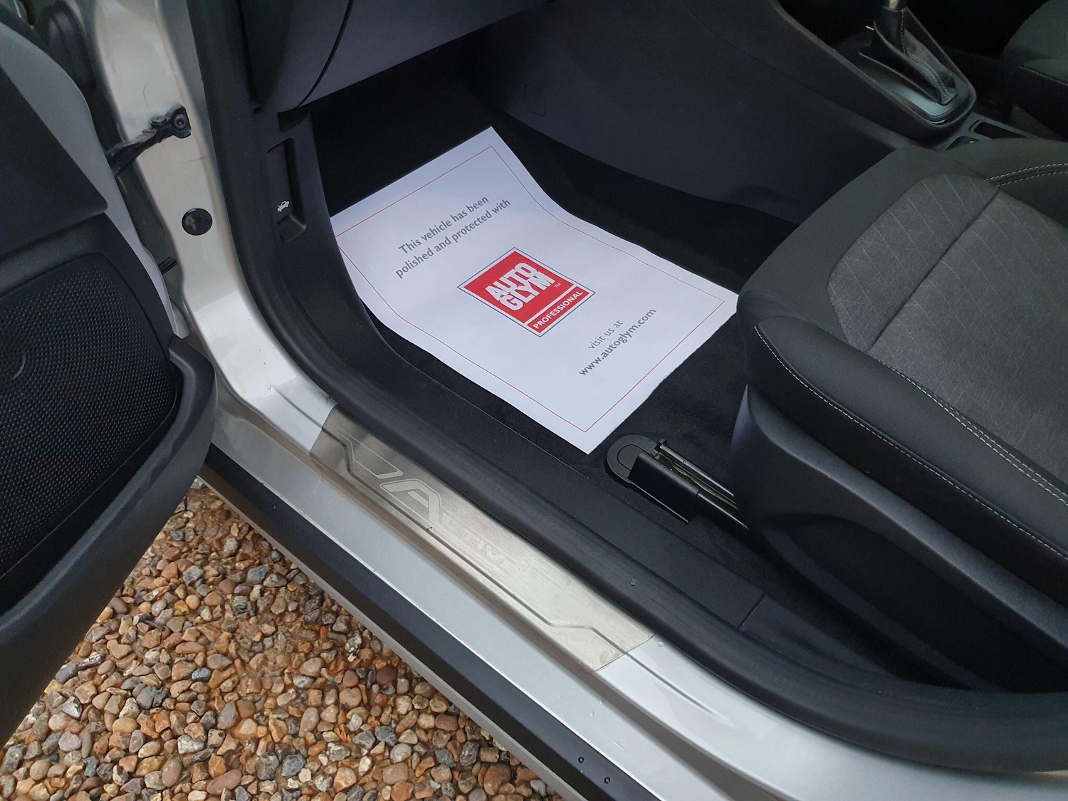 Used Ford Fiesta 2018 for sale - 77164022: Photo 25