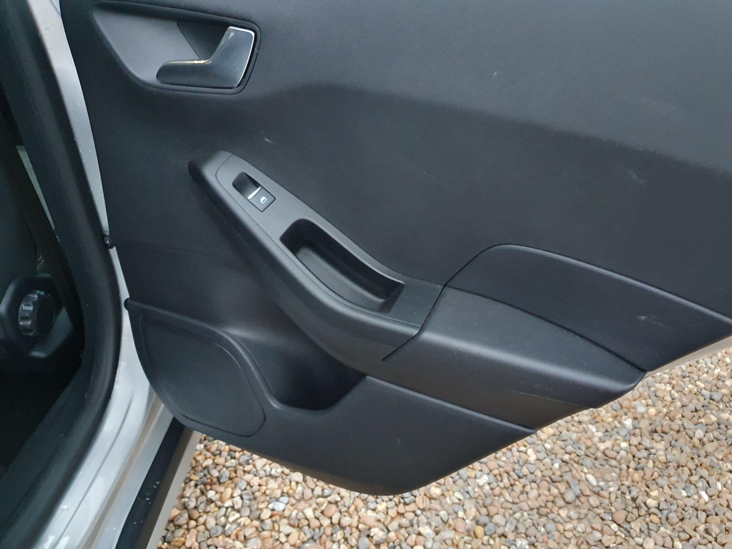 Used Ford Fiesta 2018 for sale - 77164022: Photo 26