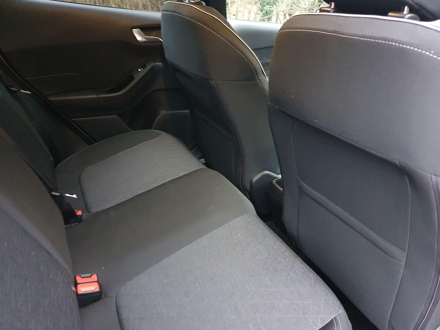 Used Ford Fiesta 2018 for sale - 77164022: Photo 27