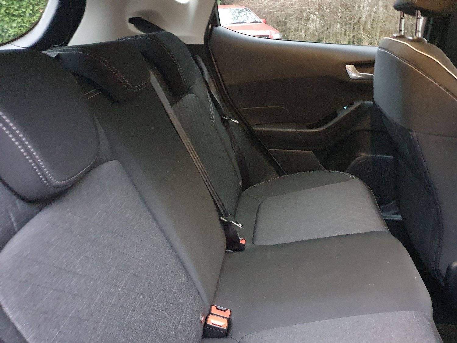 Used Ford Fiesta 2018 for sale - 77164022: Photo 28