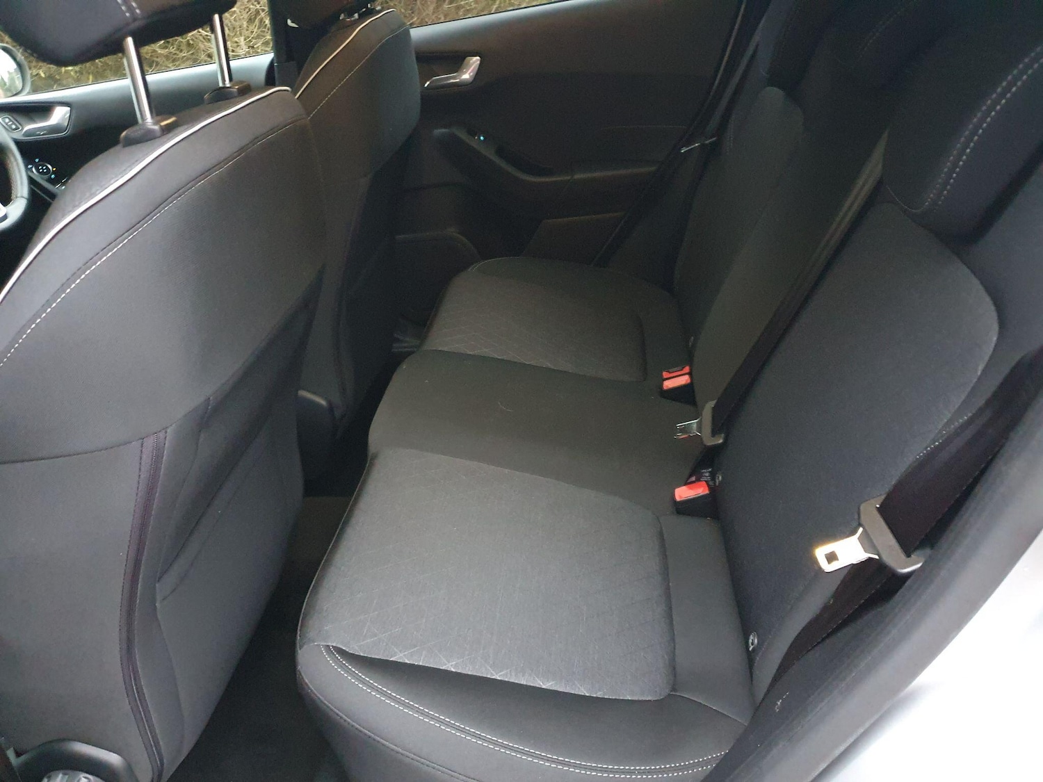 Used Ford Fiesta 2018 for sale - 77164022: Photo 29