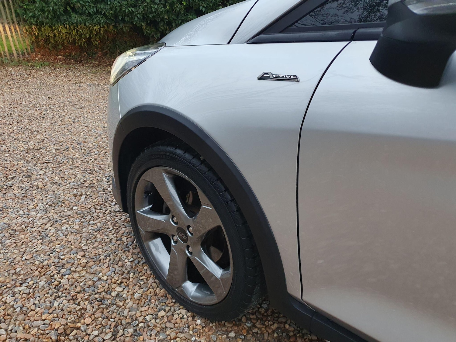 Used Ford Fiesta 2018 for sale - 77164022: Photo 7