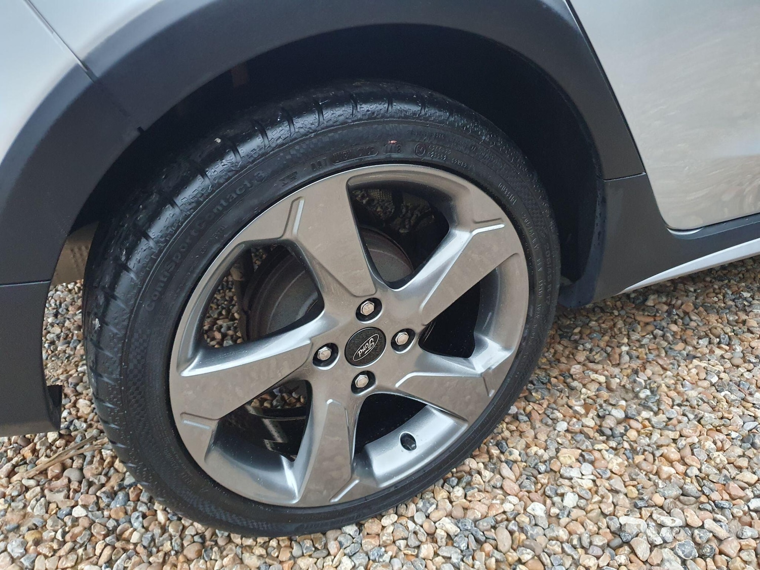 Used Ford Fiesta 2018 for sale - 77164022: Photo 8