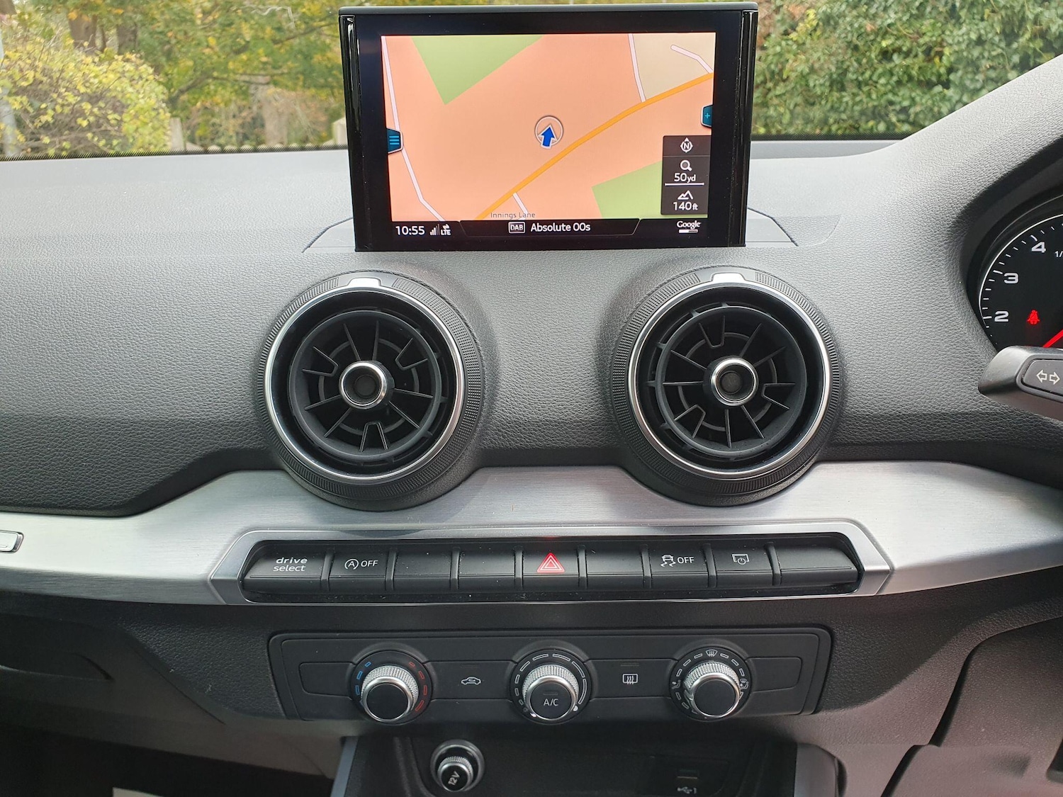 Used Audi Q2 2017 for sale - 76646215: Photo 10