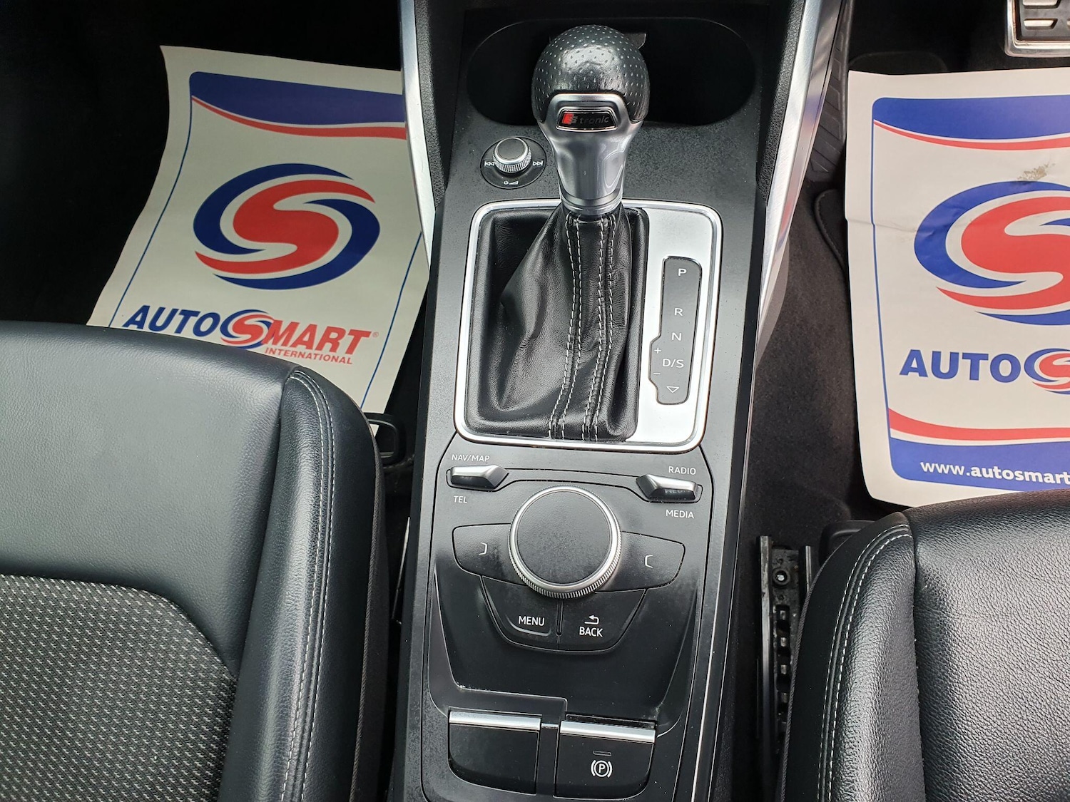 Used Audi Q2 2017 for sale - 76646215: Photo 11