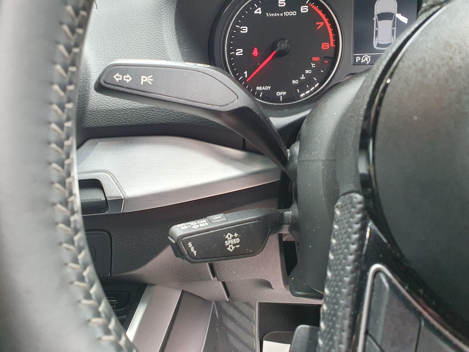 Used Audi Q2 2017 for sale - 76646215: Photo 12