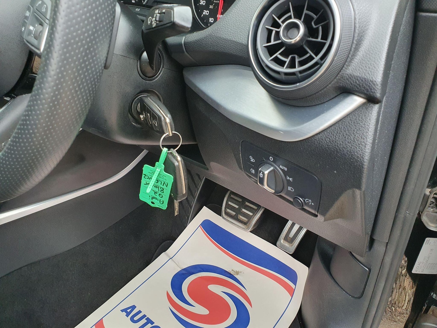 Used Audi Q2 2017 for sale - 76646215: Photo 13