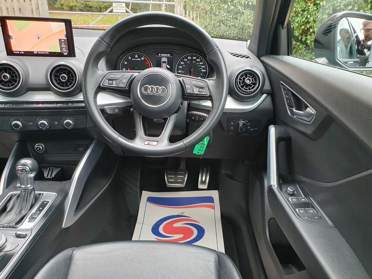 Used Audi Q2 2017 for sale - 76646215: Photo 14