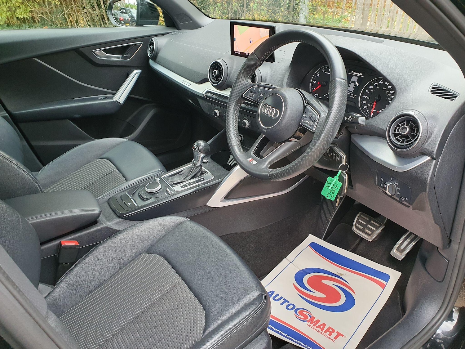 Used Audi Q2 2017 for sale - 76646215: Photo 15