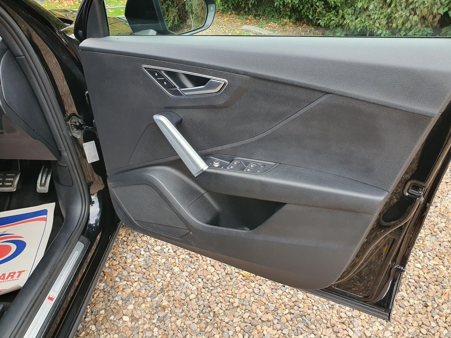 Used Audi Q2 2017 for sale - 76646215: Photo 17