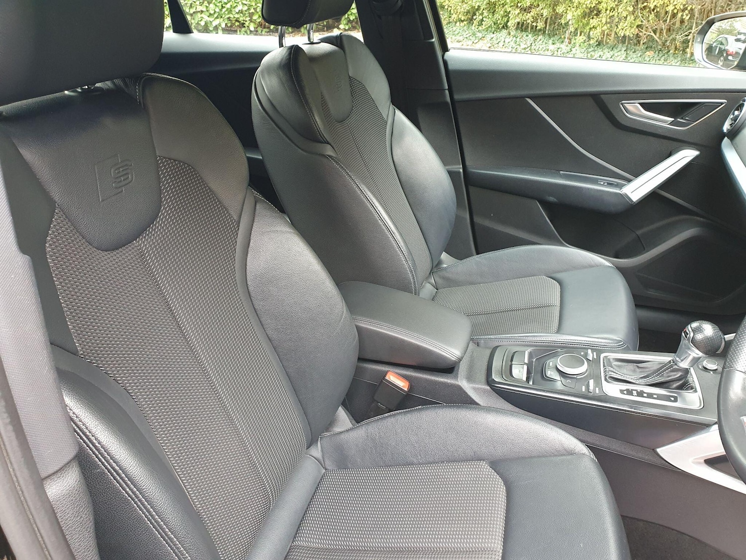 Used Audi Q2 2017 for sale - 76646215: Photo 18