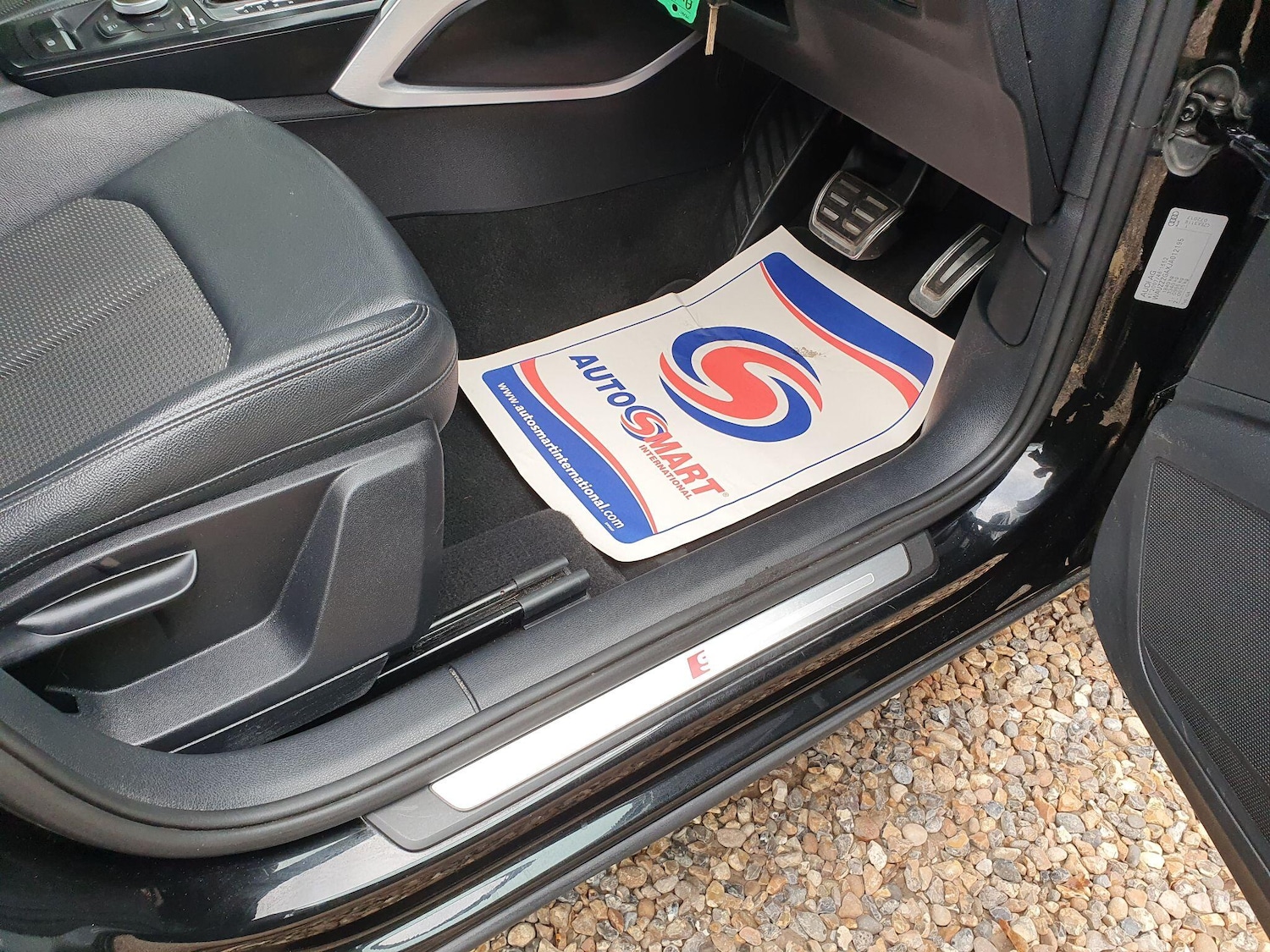 Used Audi Q2 2017 for sale - 76646215: Photo 19